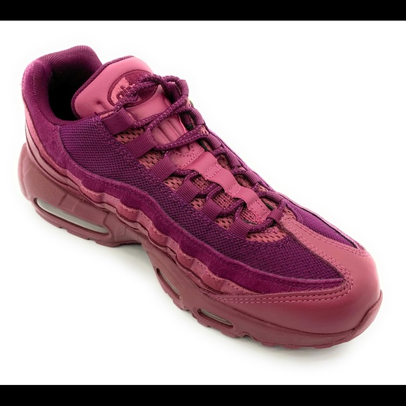 COPY - Air max 95 vintage wine men Size 8.5